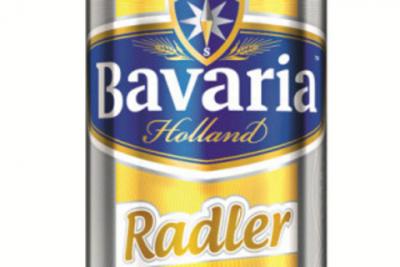 Bavaria Radler Lemon