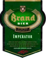 Brand Imperator