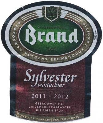 Brand Sylvester