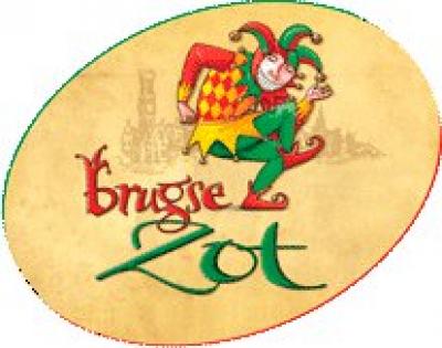 Brugse Zot Blond