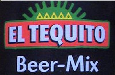 El tequito