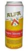 Promotie Alfa Super Strong 9.2 blik van 50 cl Promotie Alfa Super Strong 9.2 blik van 50 cl