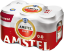 Amstel 0.0