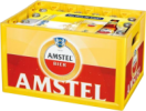 Promotie Amstel Radler krat met 24 flessen van 30 cl