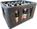 Promotie Argus krat met 24 flessen van 30 cl