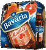 Bavaria Radler Grapefruit