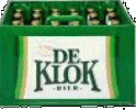 De Klok