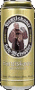 Promotie Franziskaner Weissbier blik van 50 cl