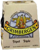 Grimbergen Triple