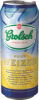 Promotie Grolsch Puur Weizen blik van 50 cl