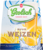 Promotie Grolsch Puur Weizen set met 6 flessen van 30 cl