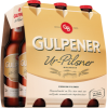Promotie Gulpener Ur-Pilsner set met 6 flessen van 30 cl