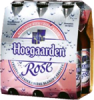 Hoegaarden Rose bier