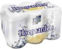 Hoegaarden Witbier