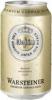 Promotie Warsteiner blik van 33 cl
