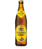 Promotie König Ludwig Weissbier fles van halve liter